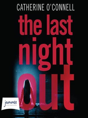 cover image of The Last Night Out